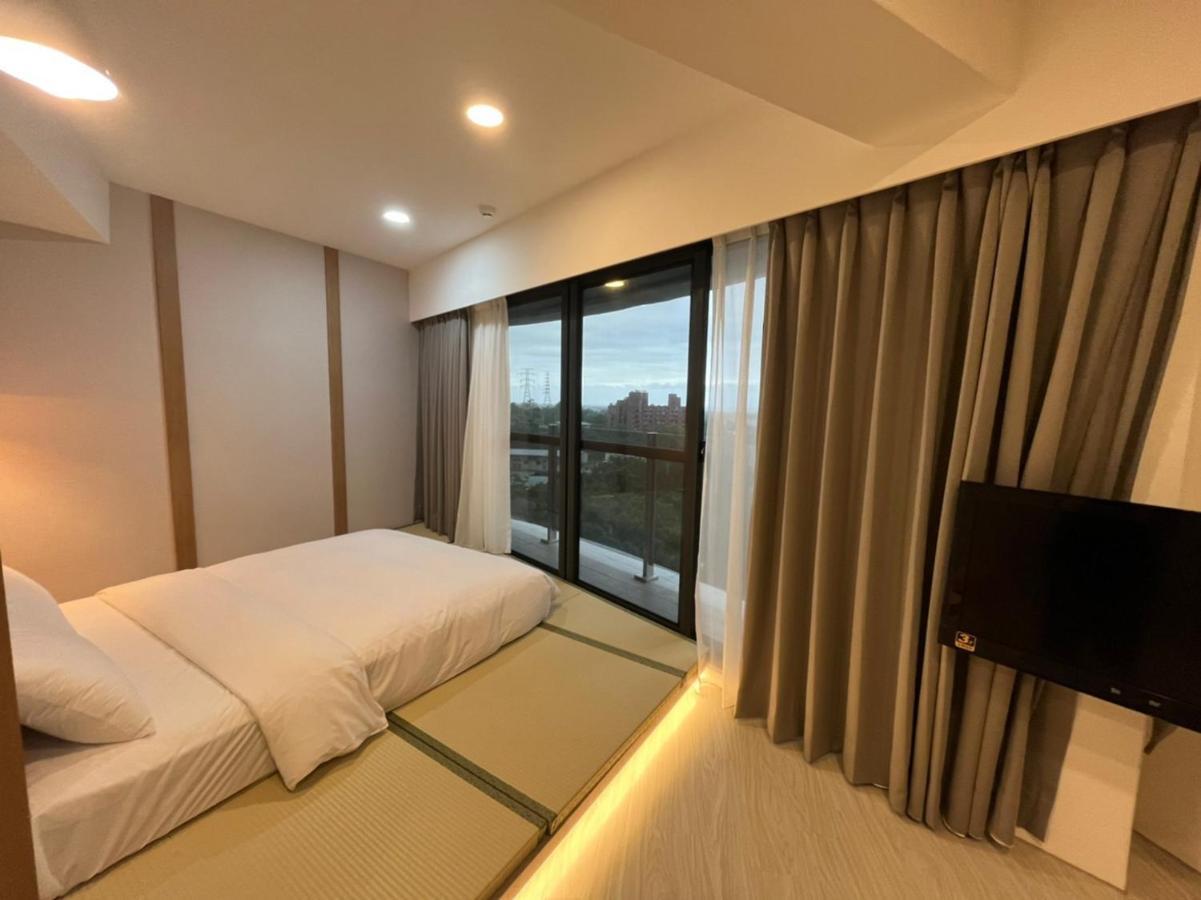 Yawan Hotel Wenquan Buitenkant foto