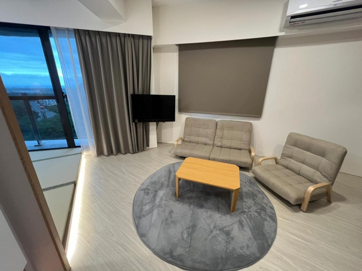 Yawan Hotel Wenquan Buitenkant foto