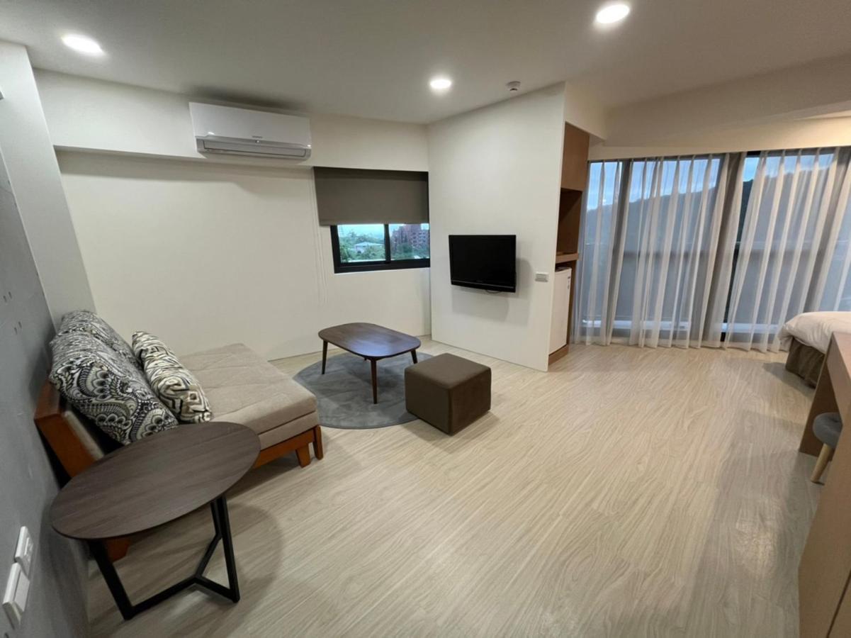 Yawan Hotel Wenquan Buitenkant foto