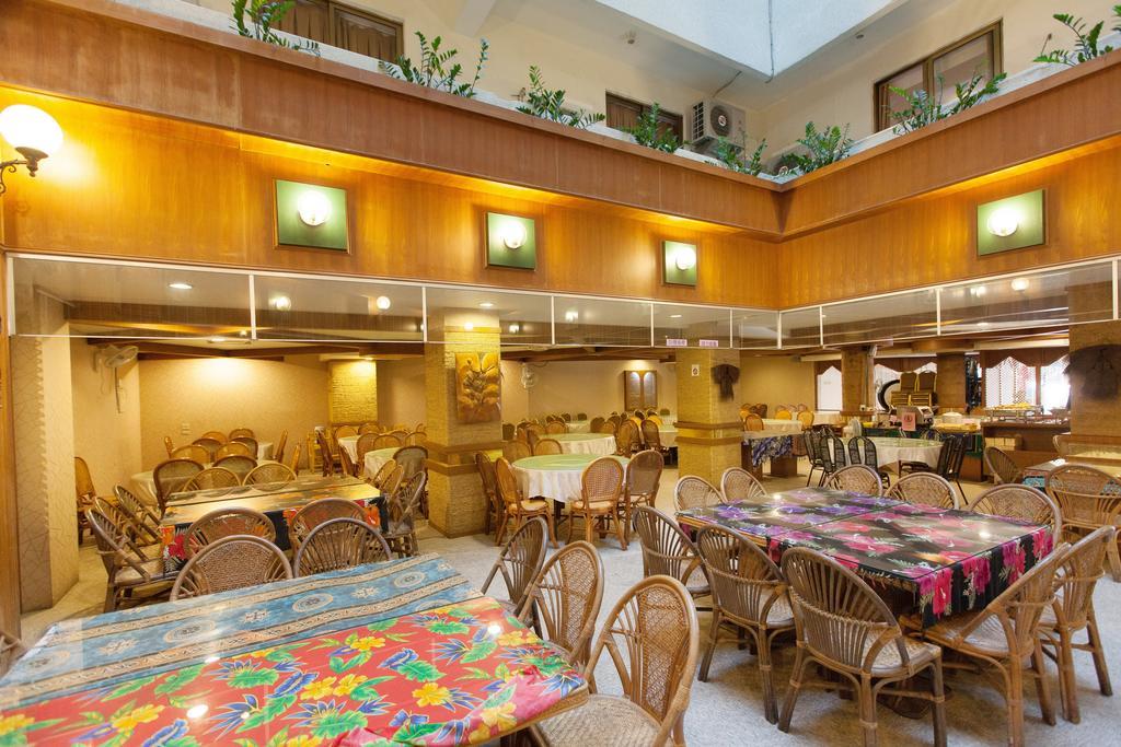 Yawan Hotel Wenquan Buitenkant foto